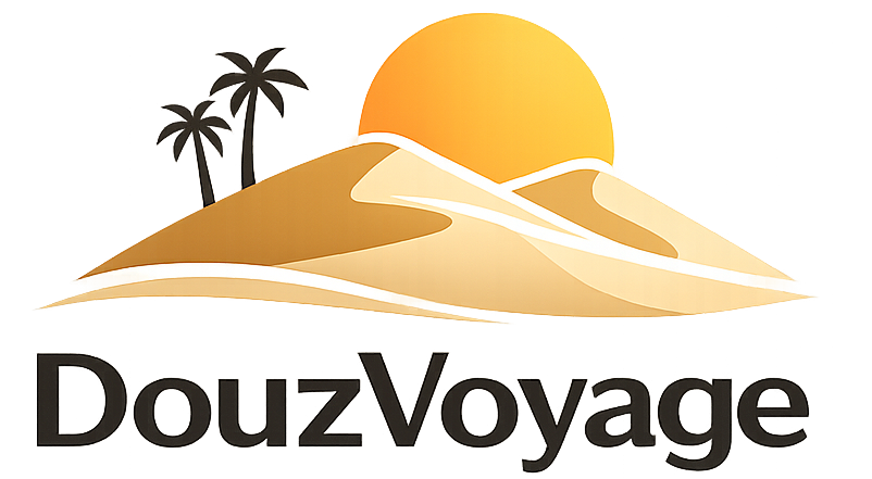 douzvoyage